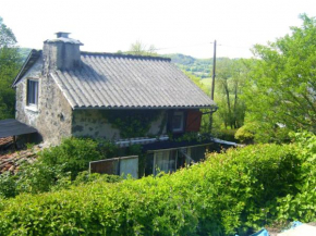 Maison de 2 chambres avec jardin amenage a Vezac